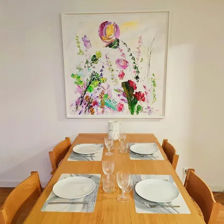 Apartament Arceaux : Charme Au Coeur Historique: Tranquillite Et Confort Montpellier
