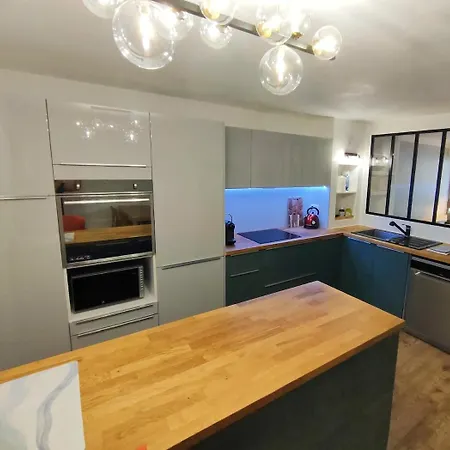 Apartament Arceaux : Charme Au Coeur Historique: Tranquillite Et Confort *